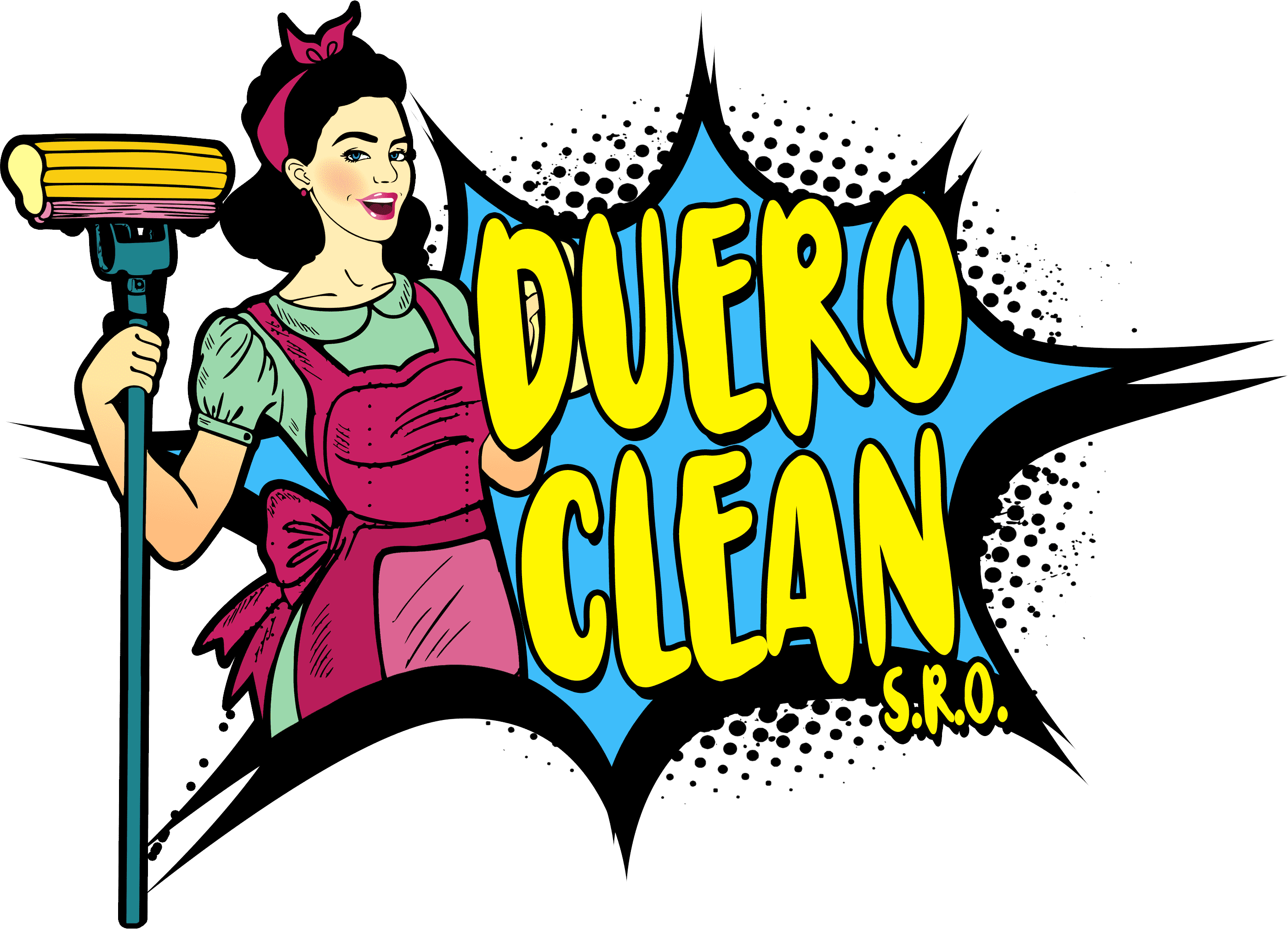 Duero Clean s.r.o. - upratovacie a čistiace služby